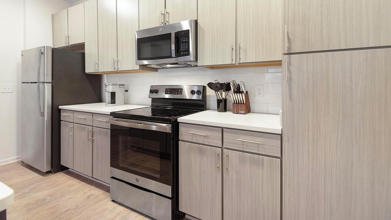 Photo of Kitchen in Cordova