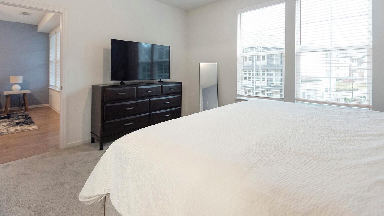 Photo of Bedroom in Cordova