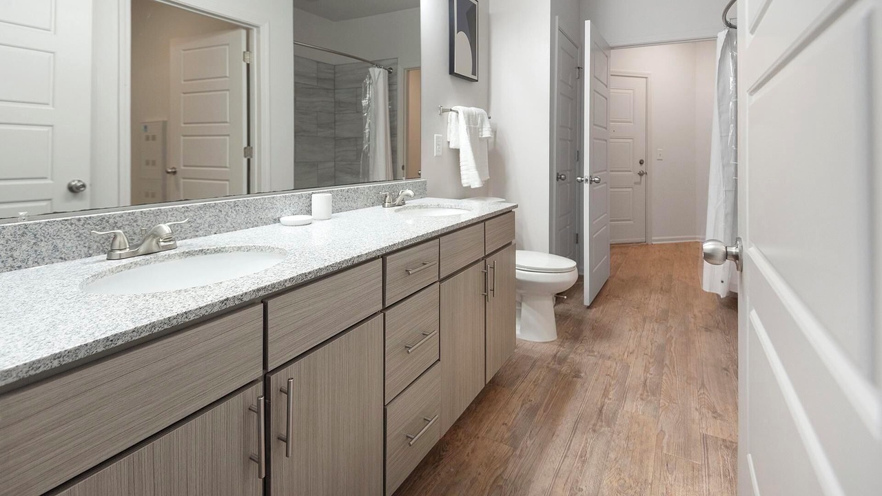 Photo of Bathroom in Cordova