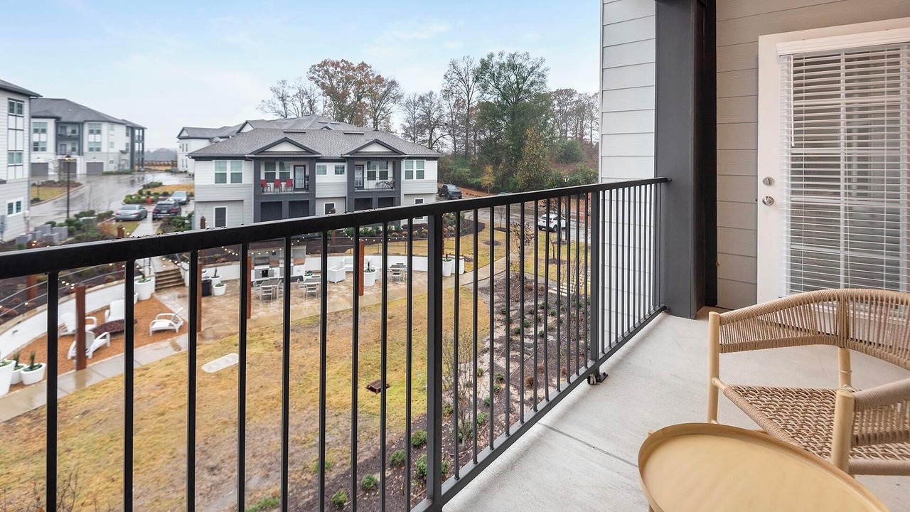 Photo of Outdoor in Cordova