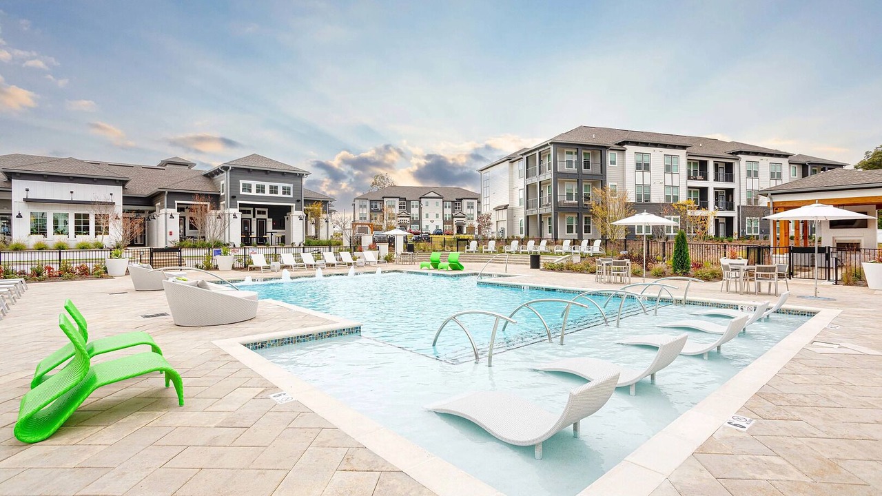 Photo of Outdoor in Cordova