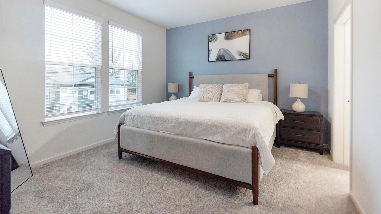 Photo of Bedroom in Cordova