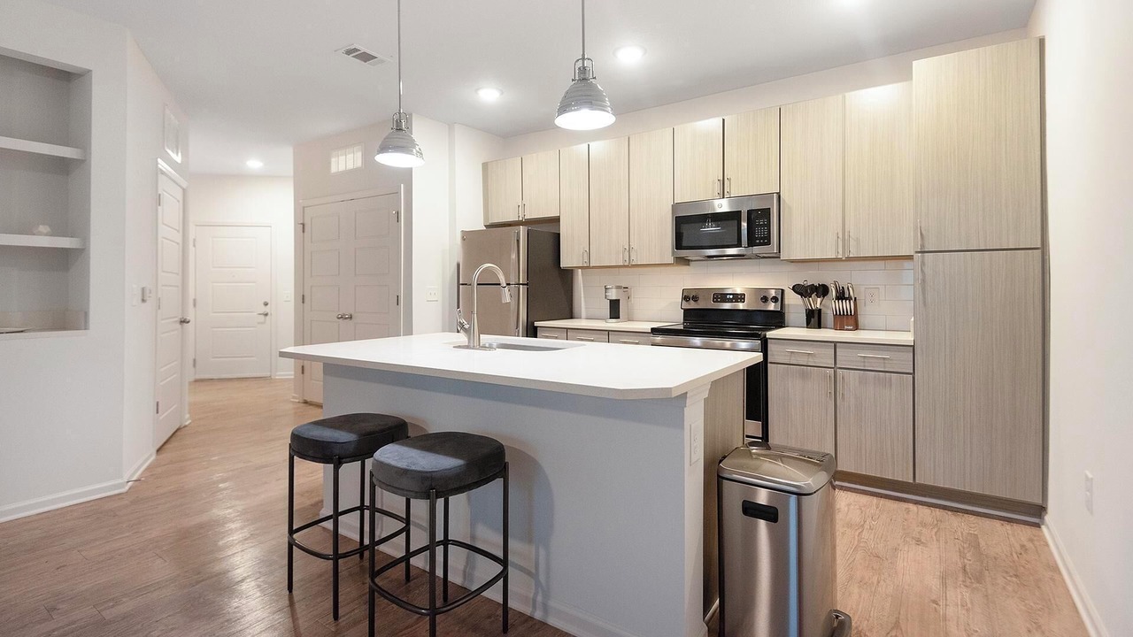 Photo of Kitchen in Cordova