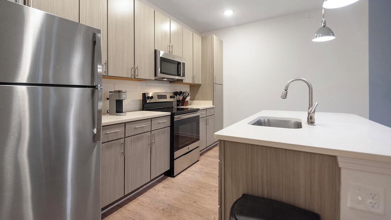 Photo of Kitchen in Cordova