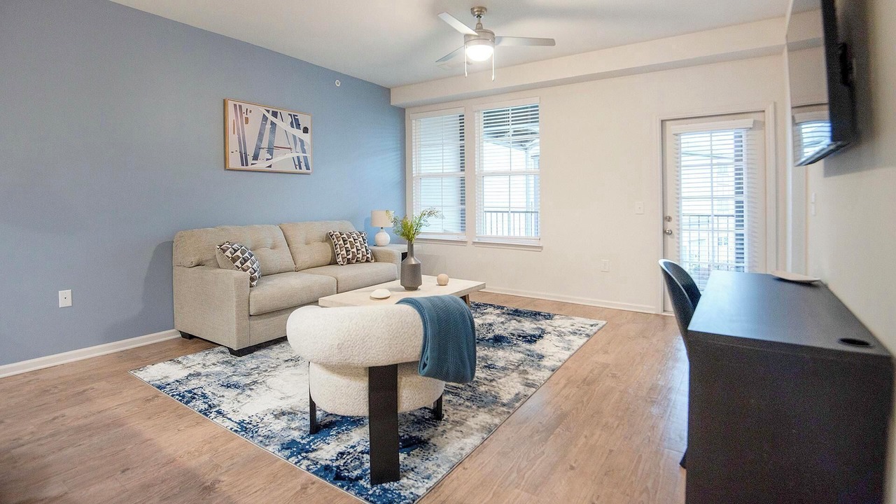 Photo of Livingroom in Cordova