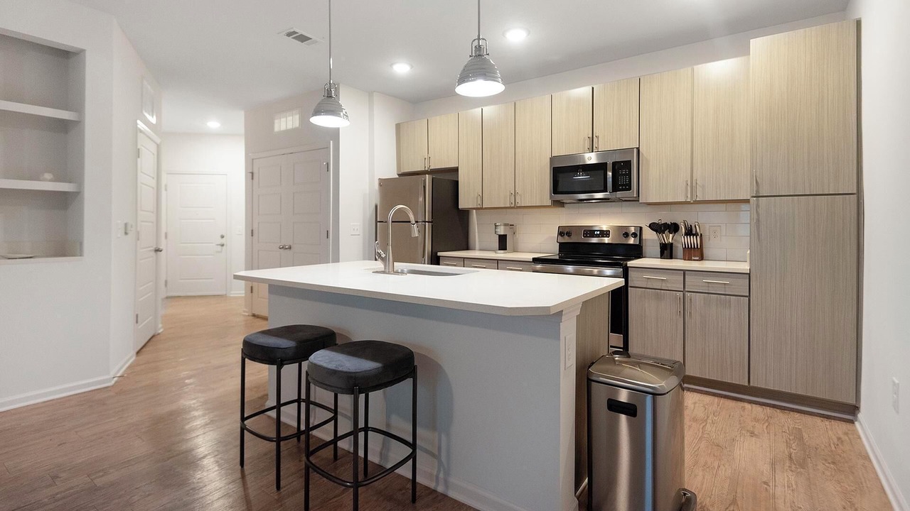 Photo of Kitchen in Cordova