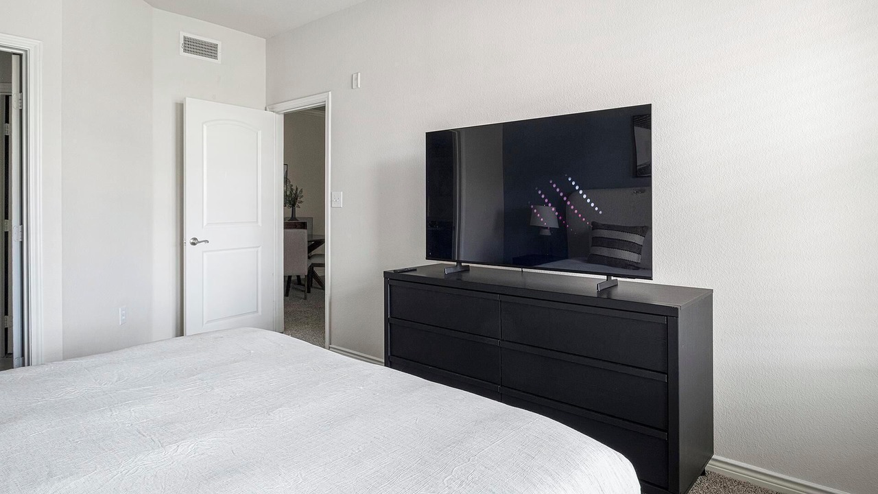 Photo of Bedroom in Barker