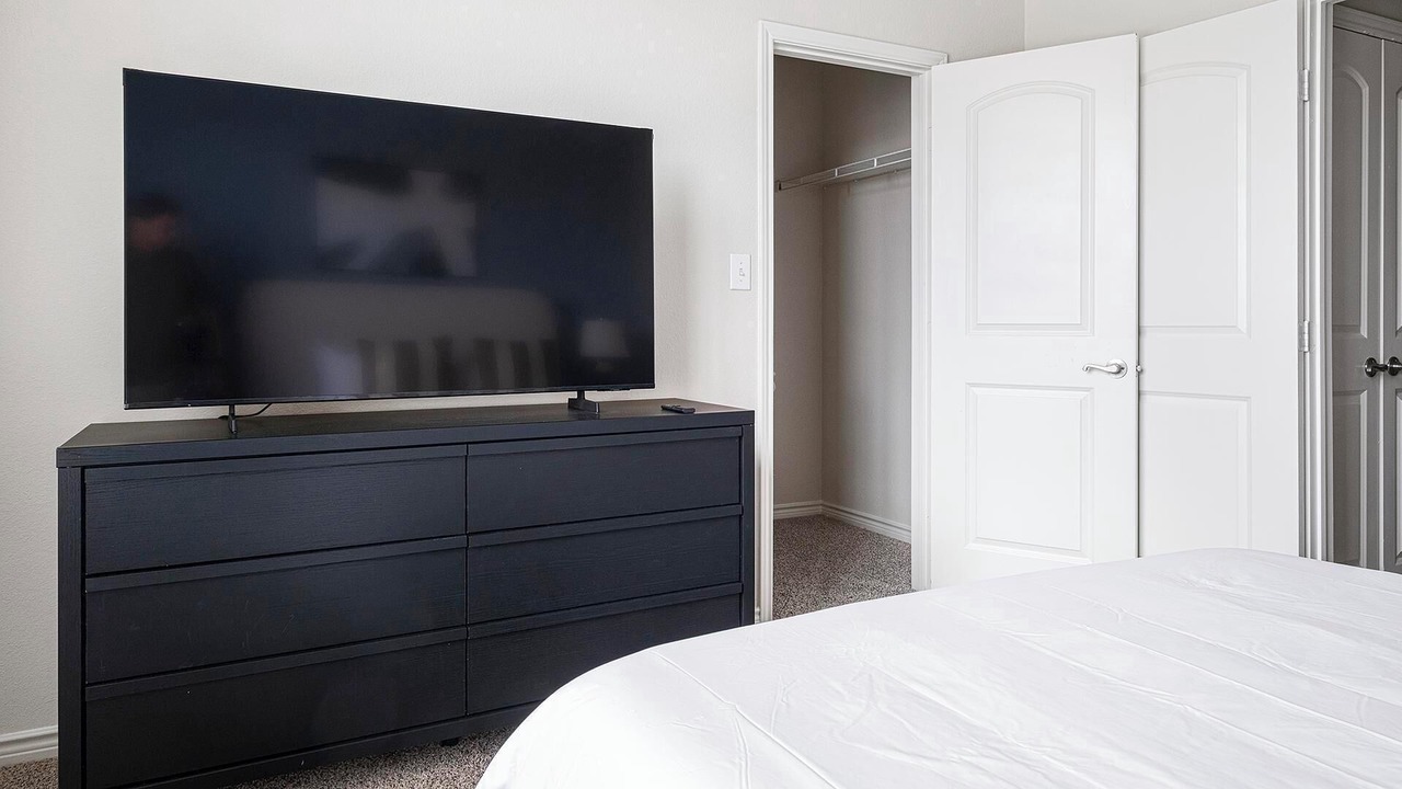 Photo of Bedroom in Barker