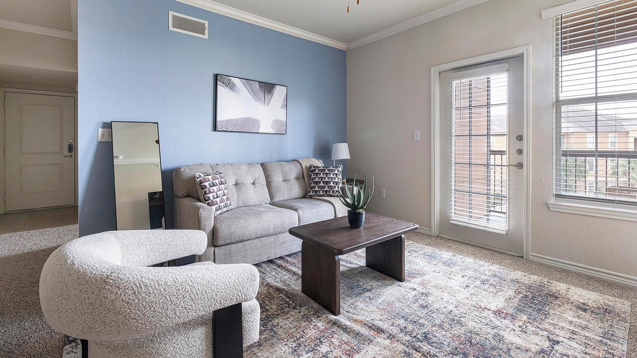Photo of Livingroom in Barker