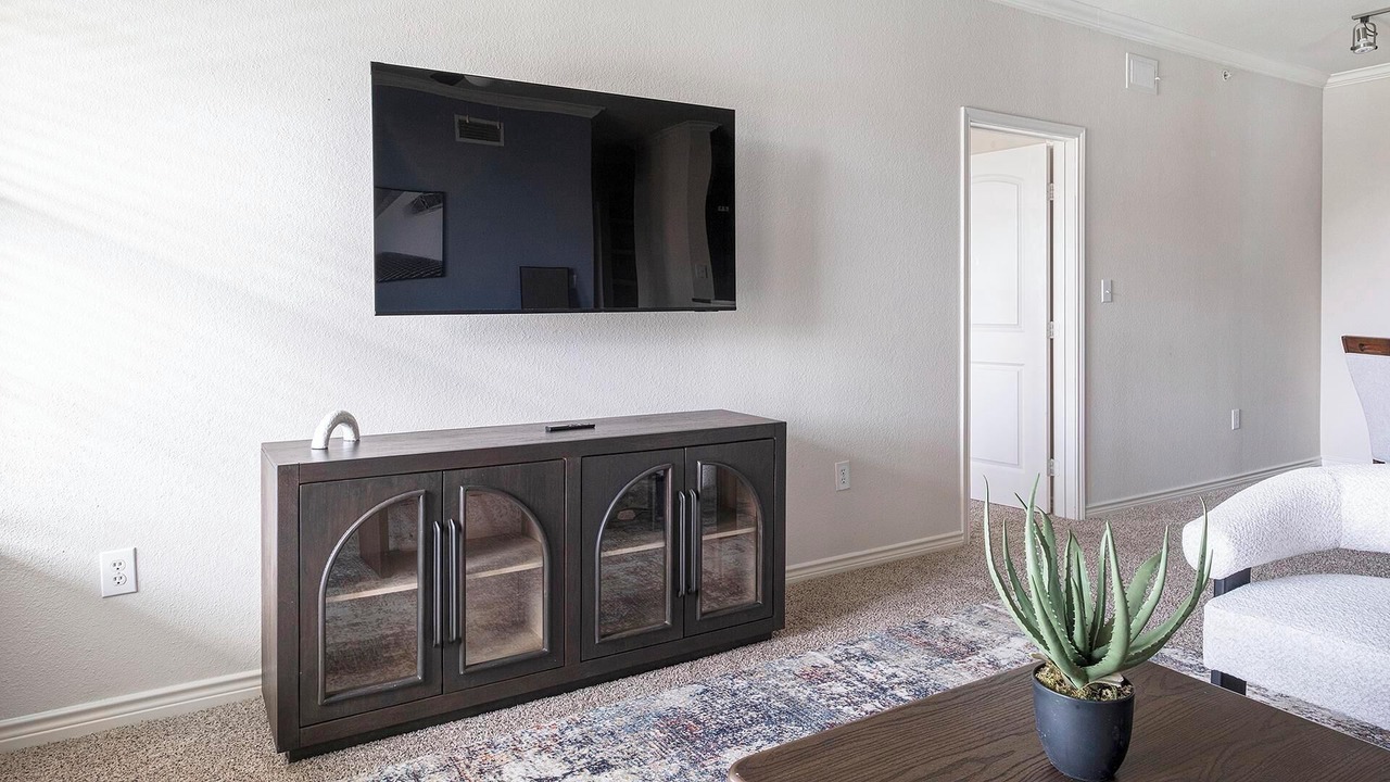 Photo of Livingroom in Barker