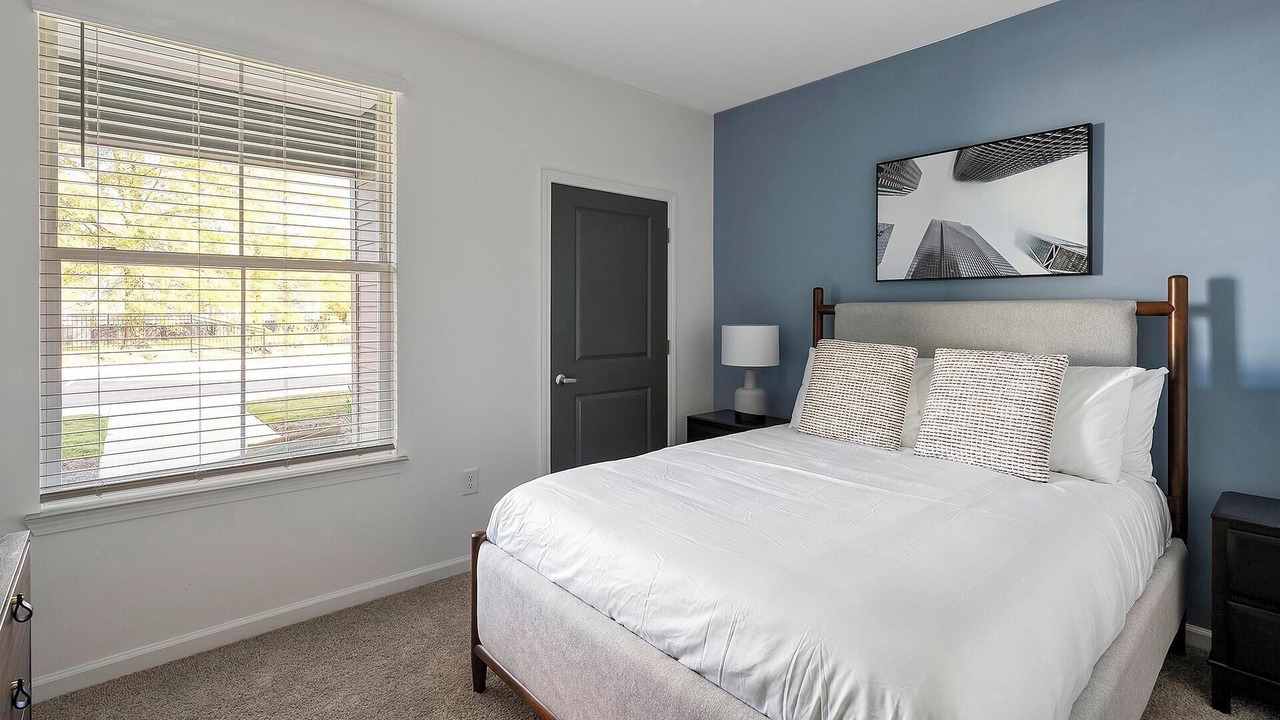 Photo of Bedroom in Sand Ridge