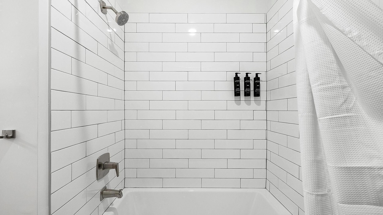 Photo of Bathroom in Sand Ridge