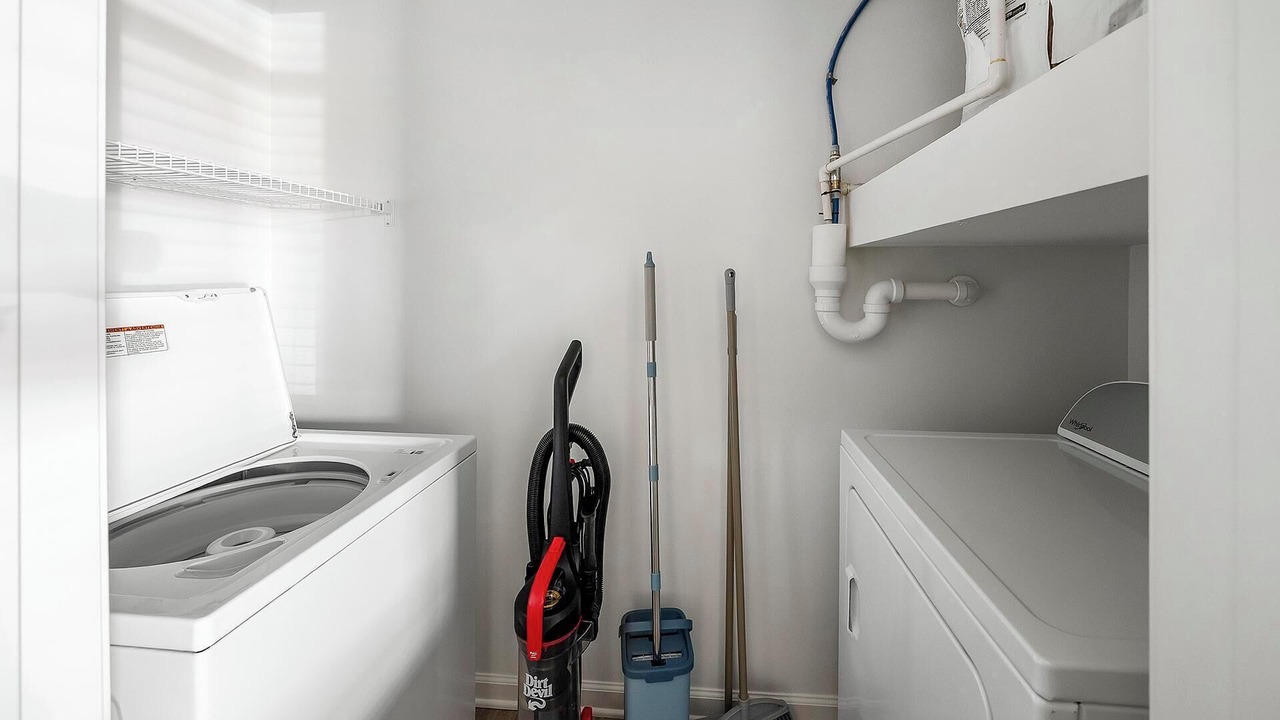 Photo of Bathroom in Sand Ridge