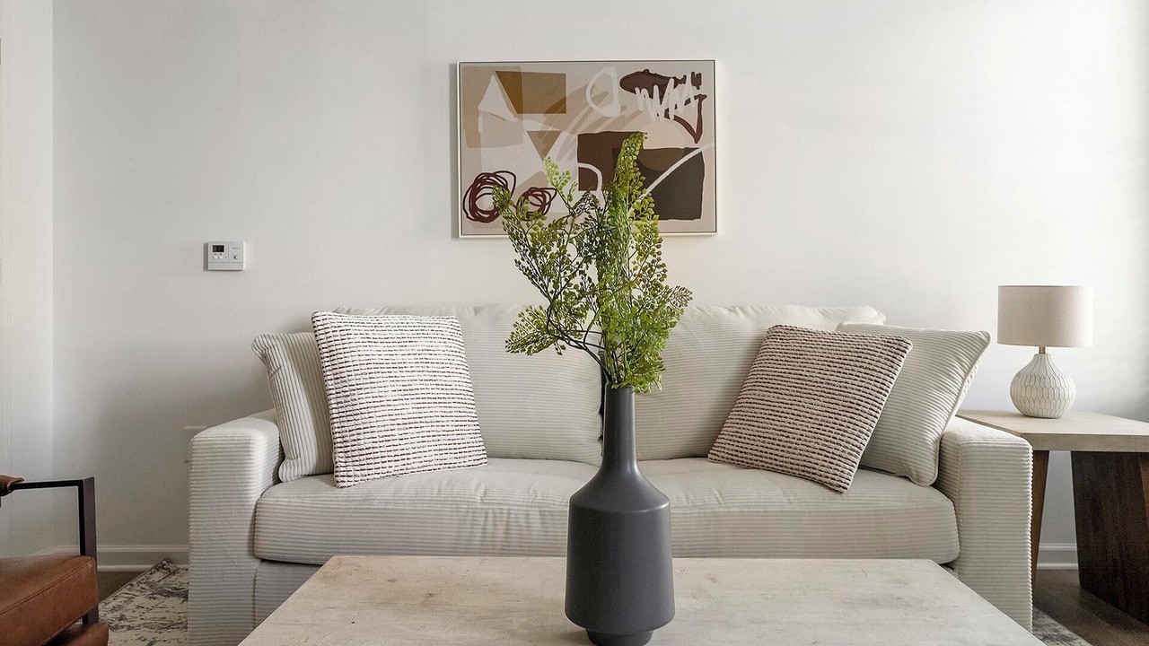 Photo of Livingroom in Sand Ridge