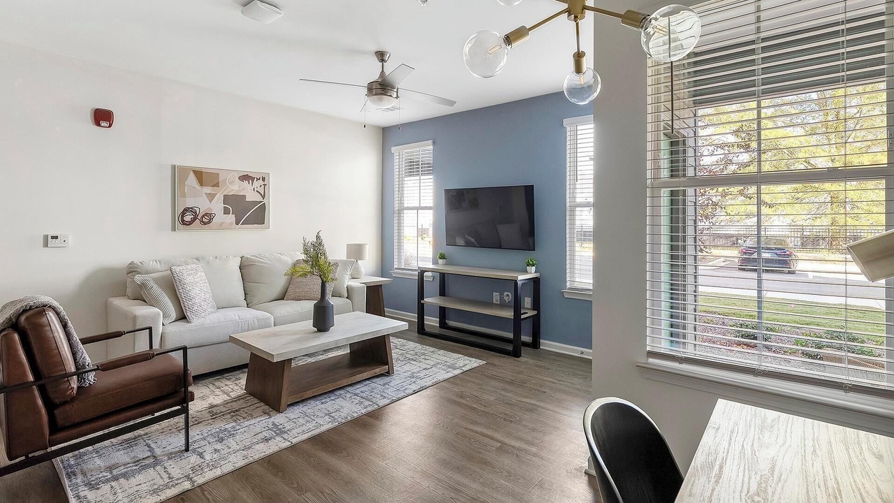 Photo of Livingroom in Sand Ridge