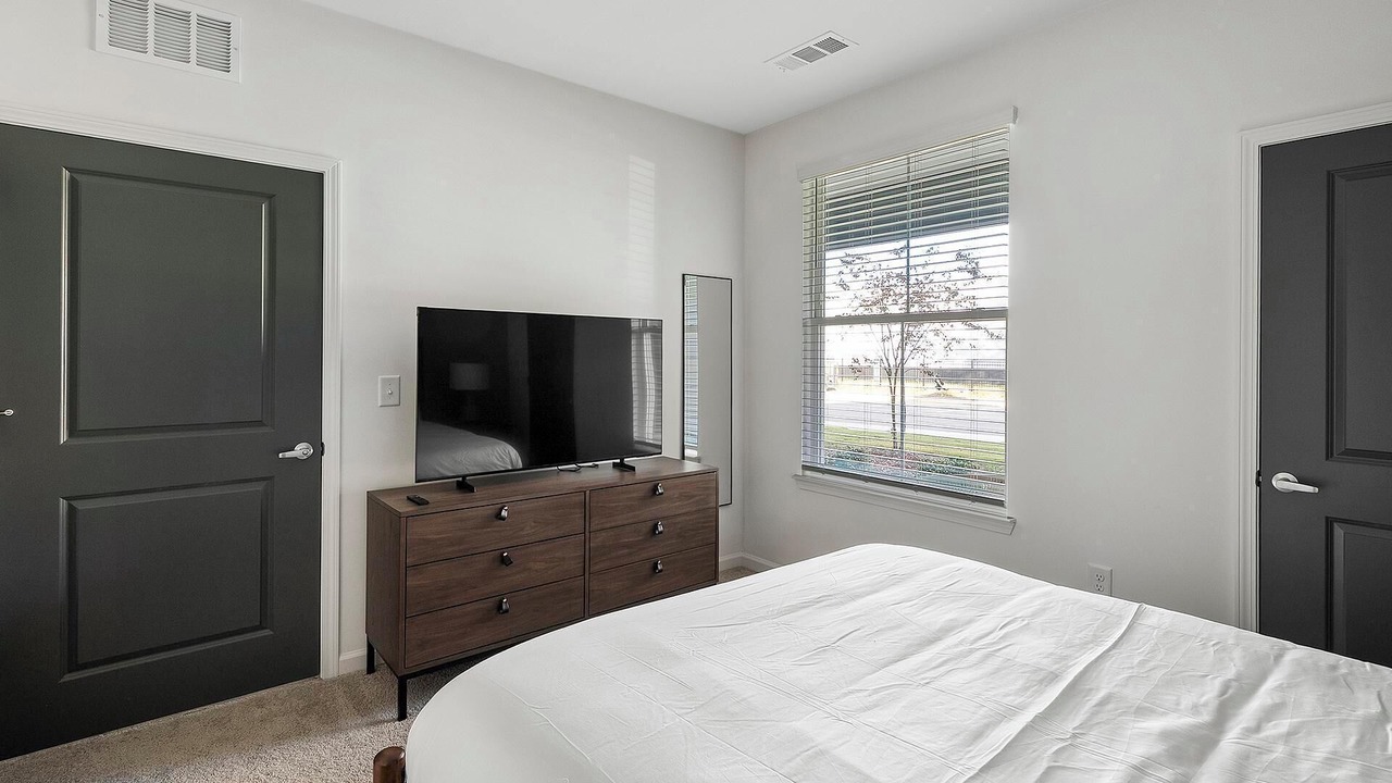 Photo of Bedroom in Sand Ridge