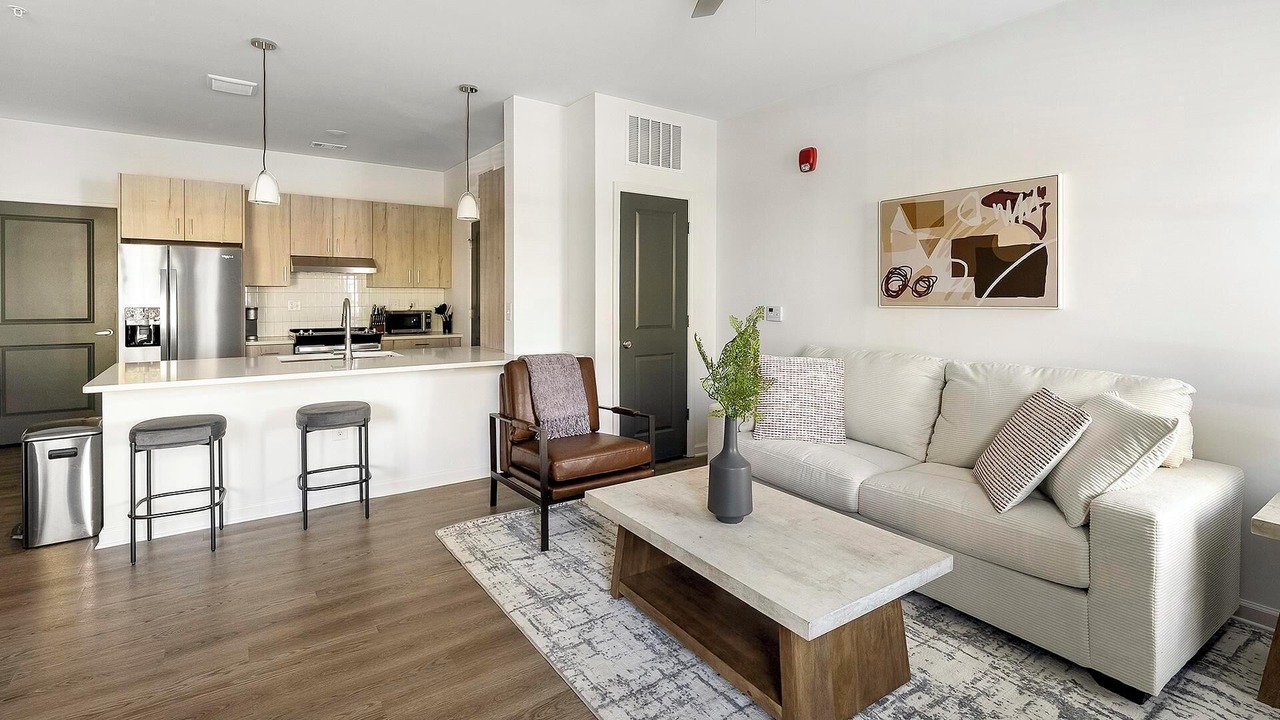 Photo of Livingroom in Sand Ridge