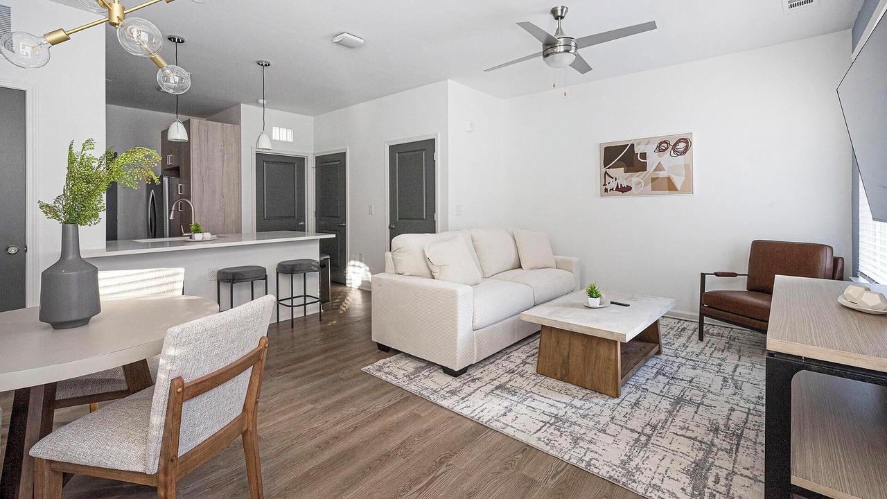 Photo of Livingroom in Sand Ridge