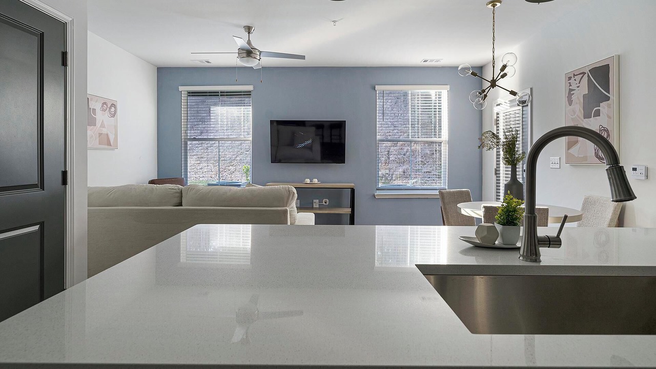 Photo of Livingroom in Sand Ridge
