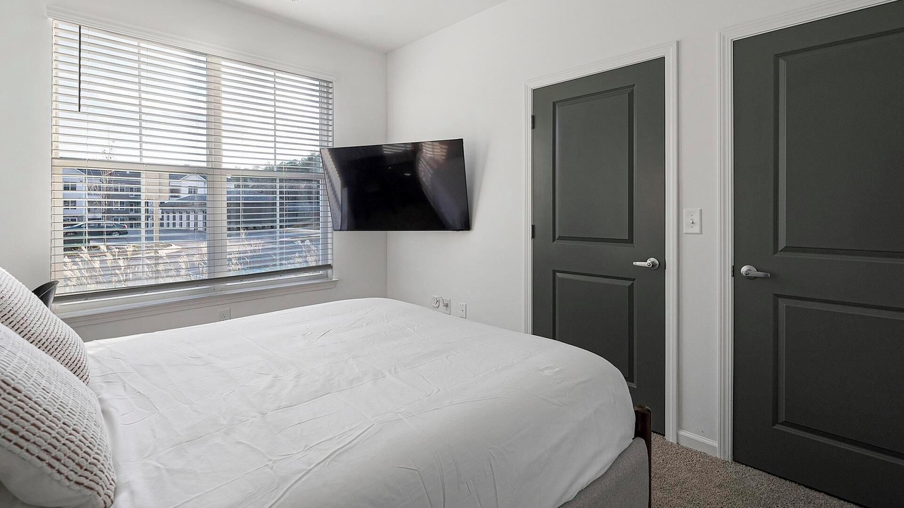 Photo of Bedroom in Sand Ridge