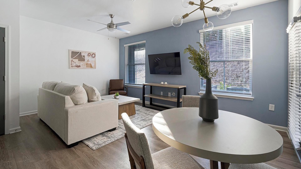 Photo of Livingroom in Sand Ridge