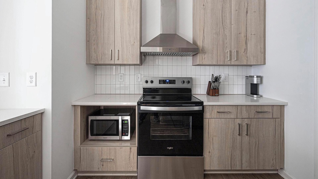 Photo of Kitchen in Sand Ridge