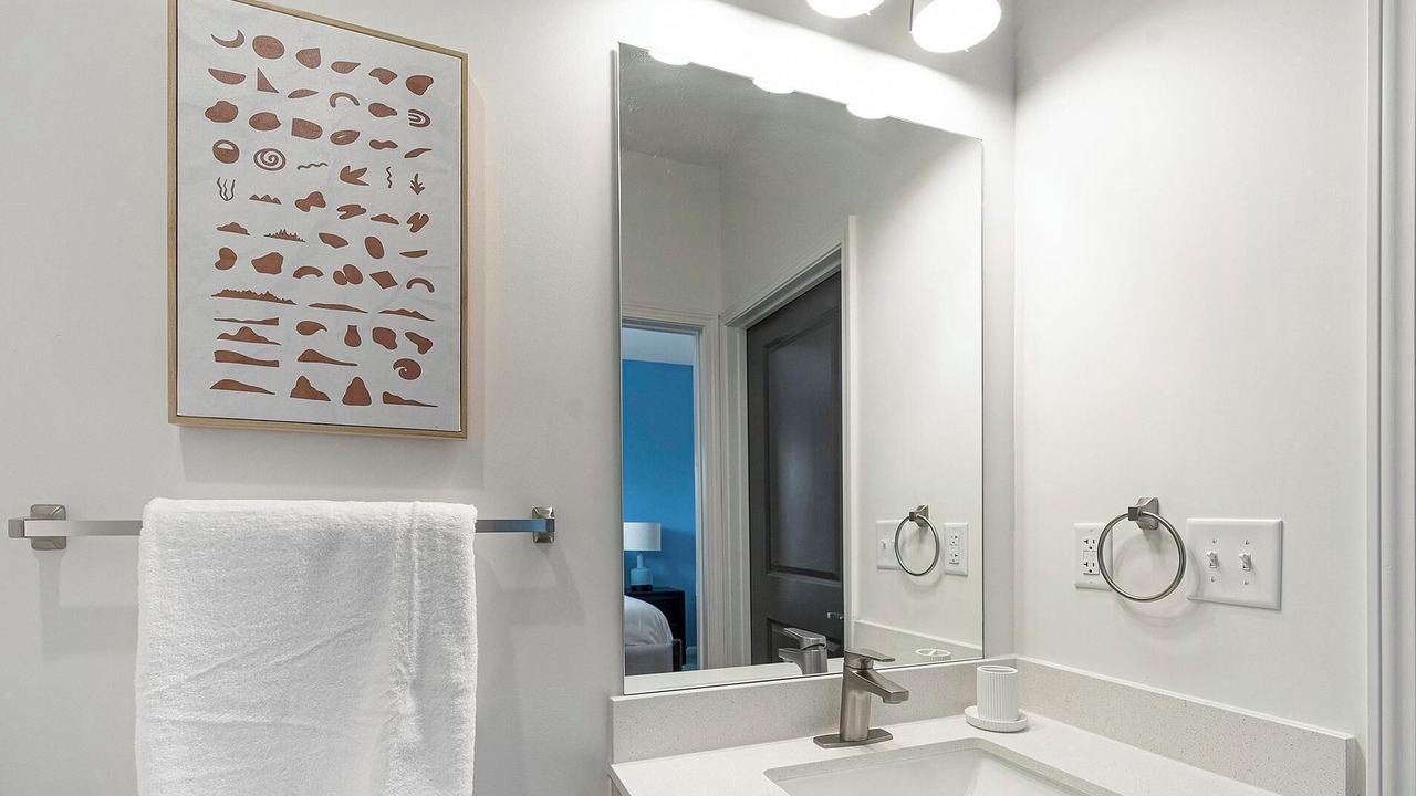 Photo of Bathroom in Sand Ridge
