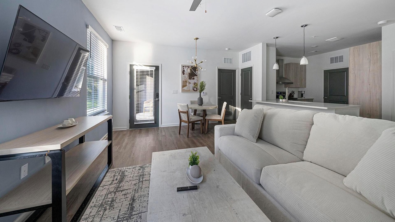 Photo of Livingroom in Sand Ridge