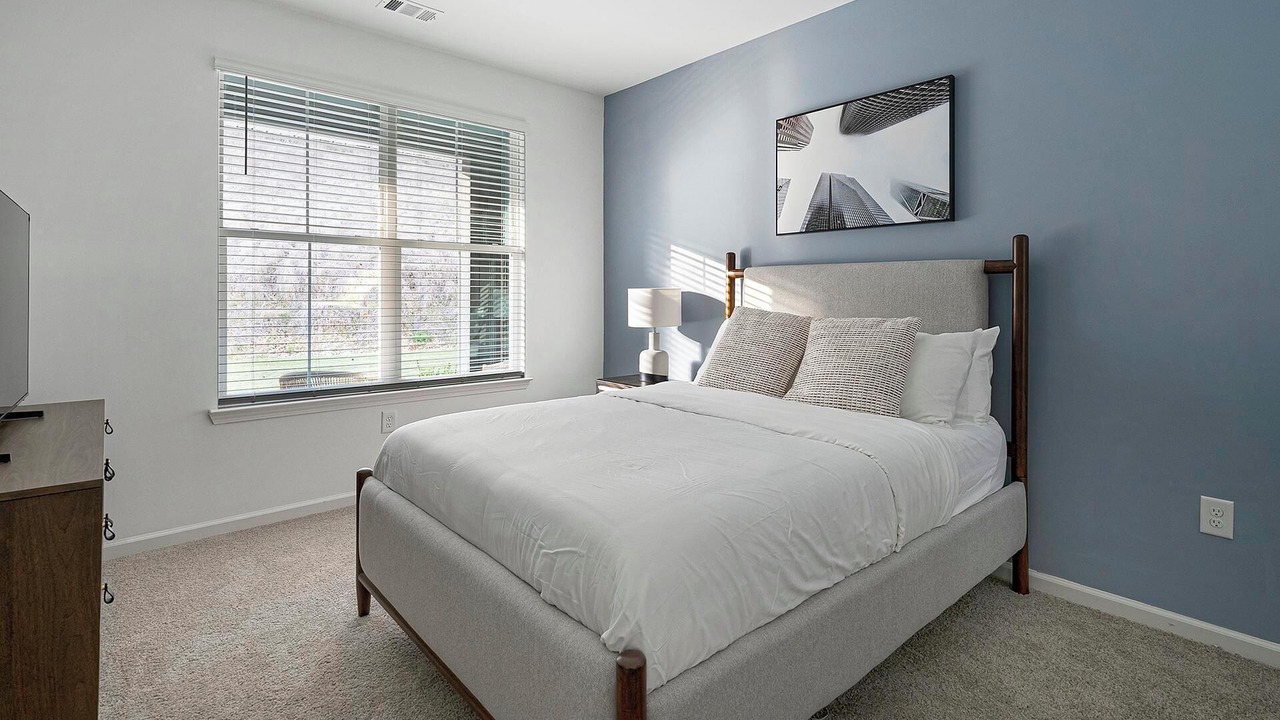 Photo of Bedroom in Sand Ridge