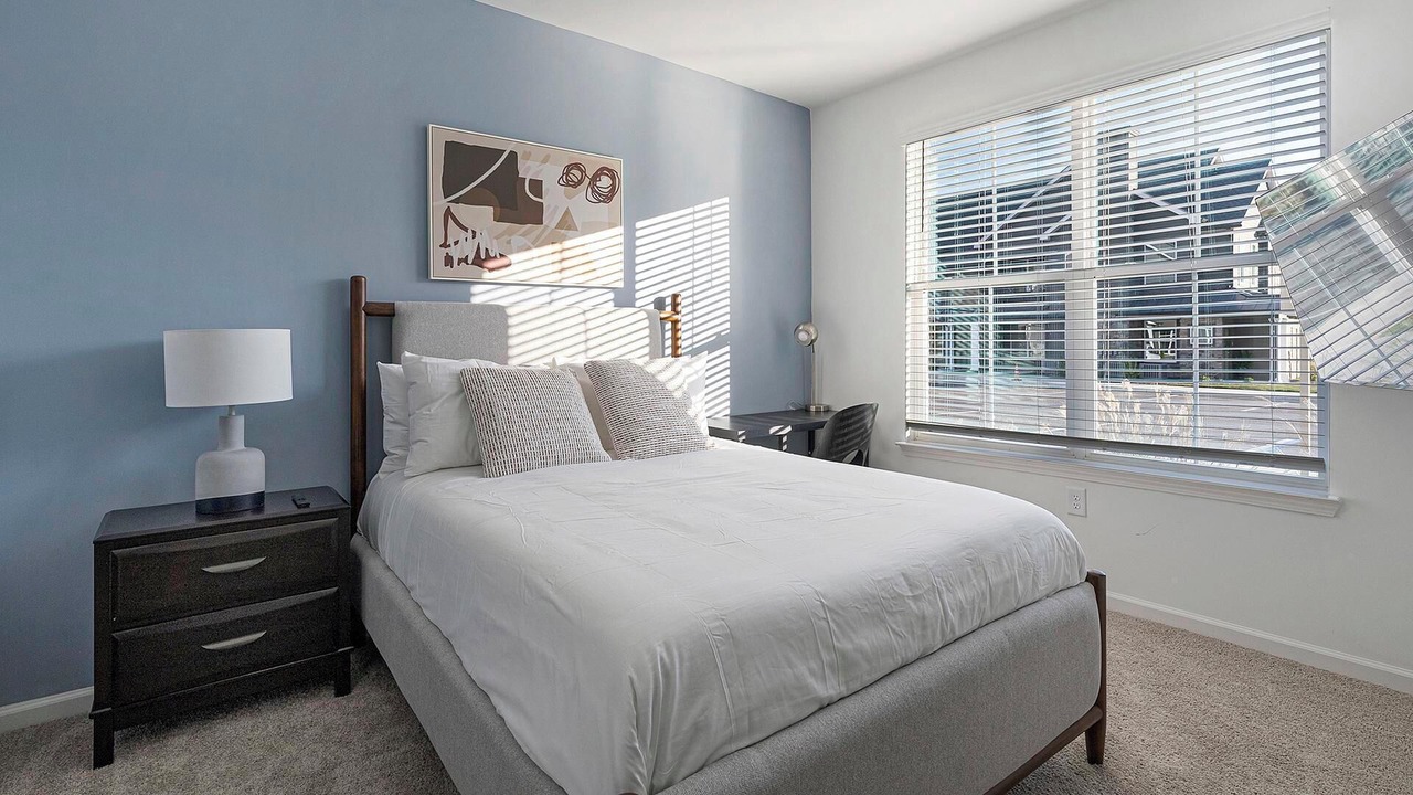 Photo of Bedroom in Sand Ridge