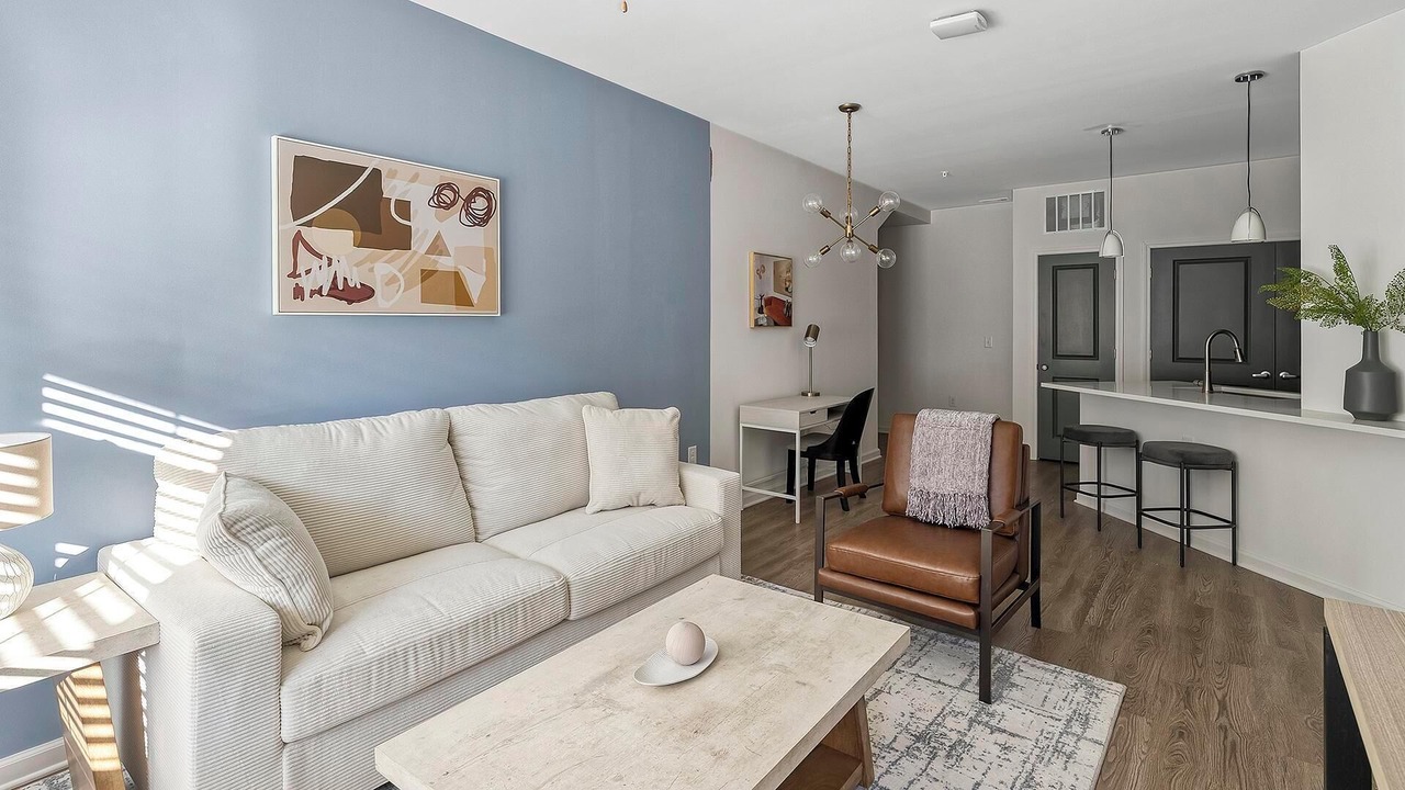 Photo of Livingroom in Sand Ridge