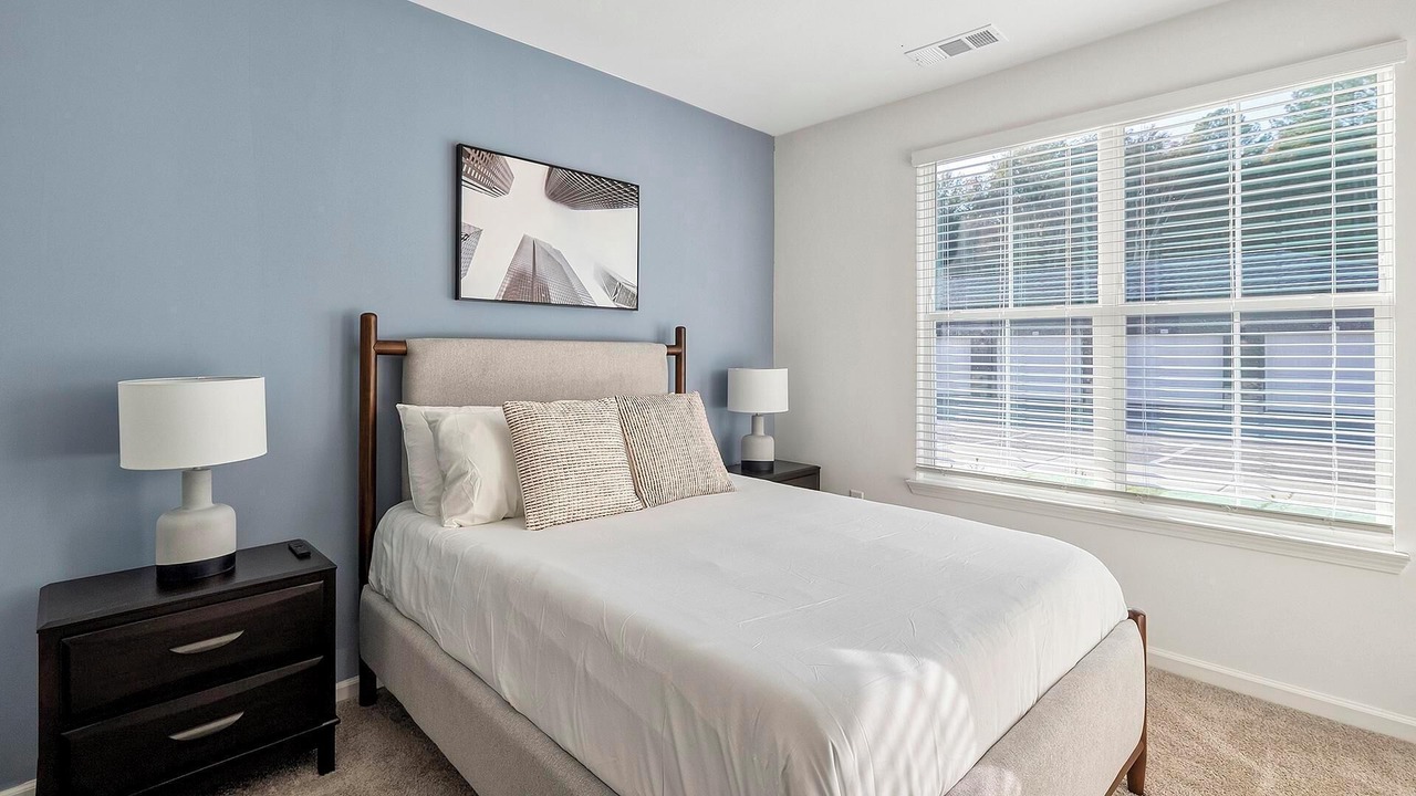 Photo of Bedroom in Sand Ridge