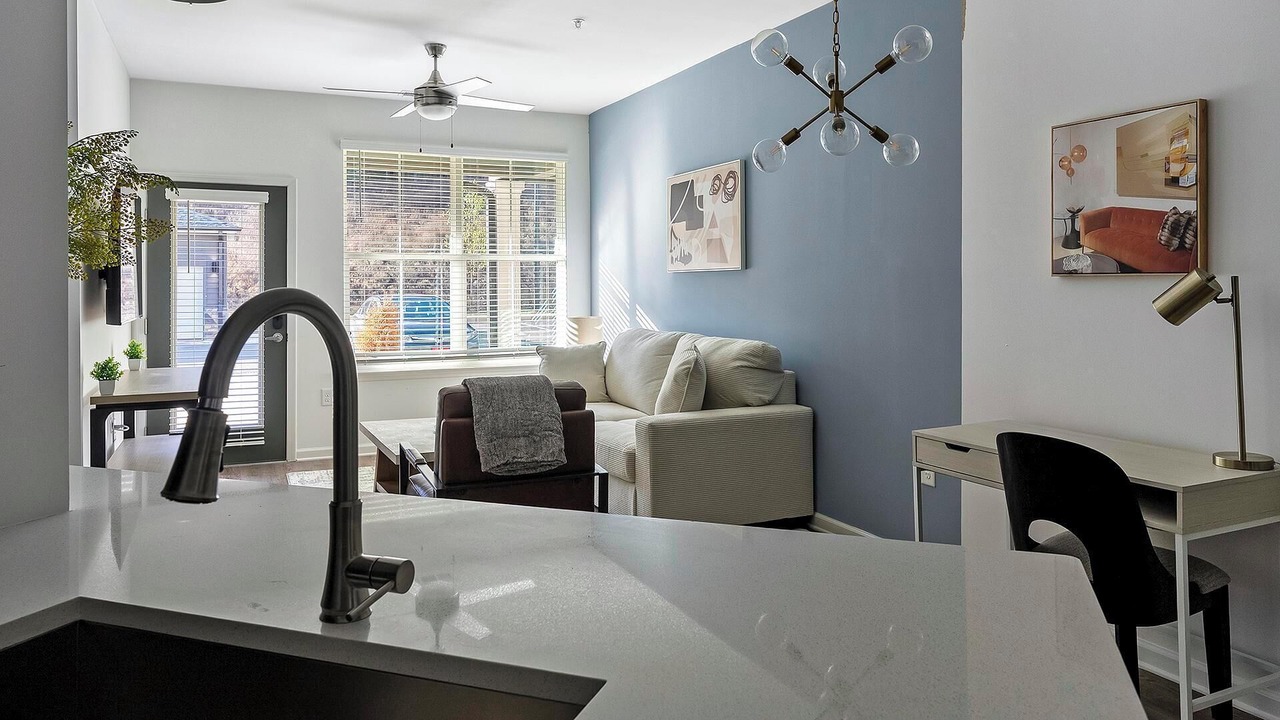 Photo of Livingroom in Sand Ridge