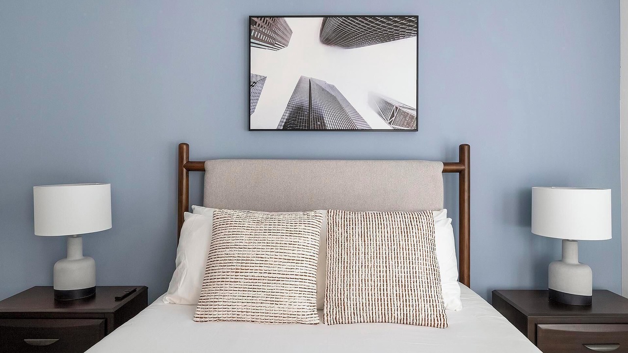 Photo of Bedroom in Sand Ridge