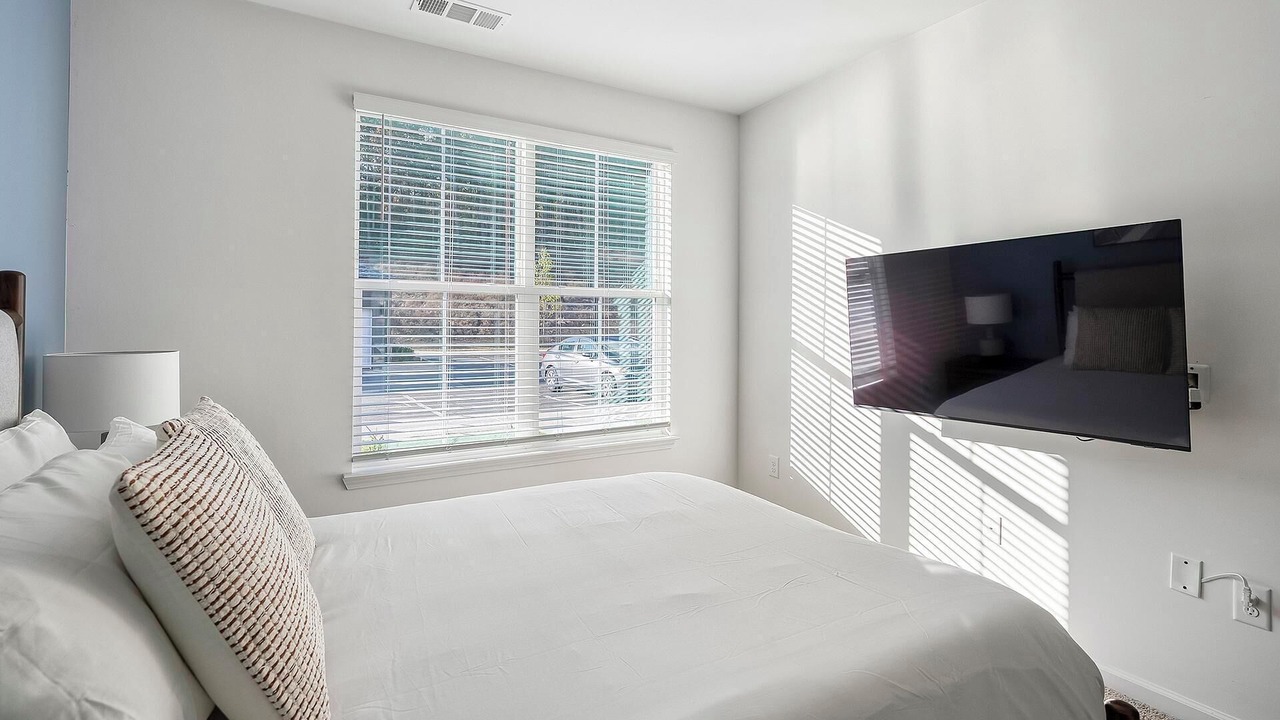Photo of Bedroom in Sand Ridge