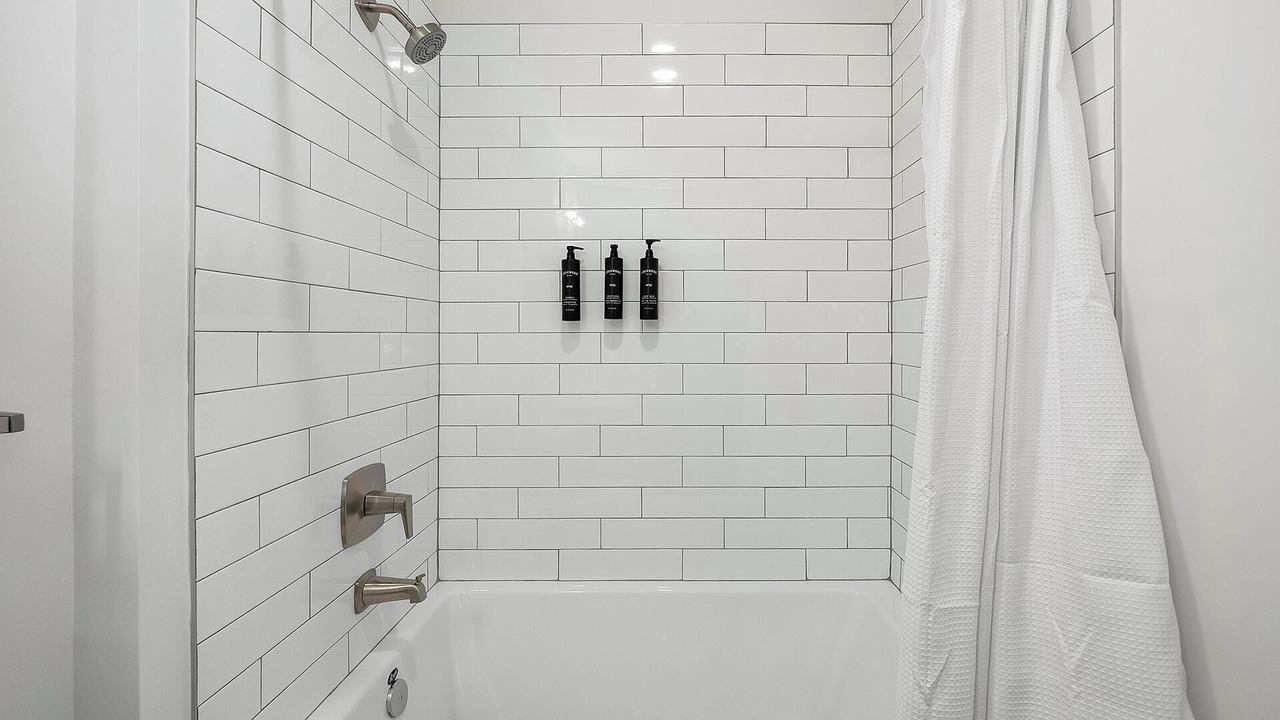 Photo of Bathroom in Sand Ridge