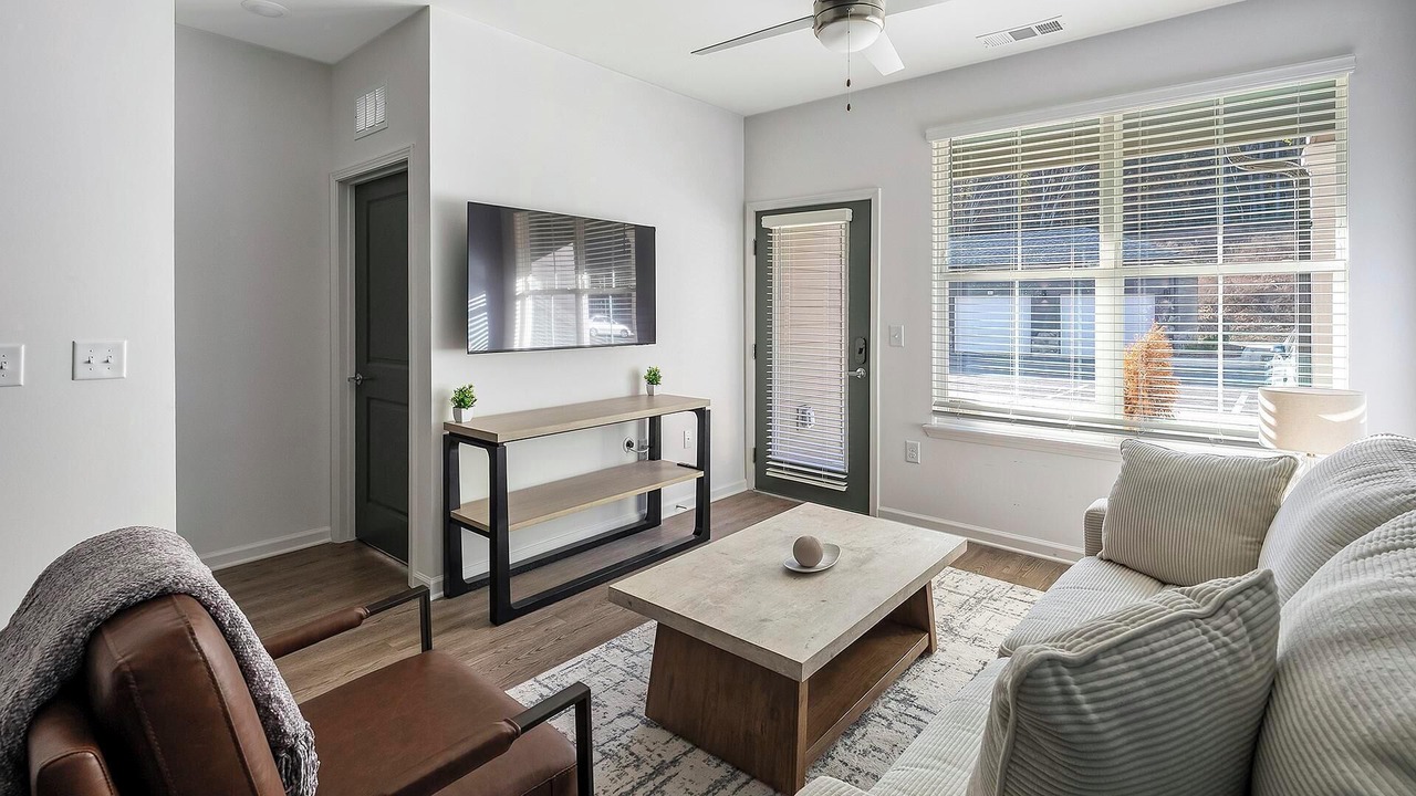 Photo of Livingroom in Sand Ridge