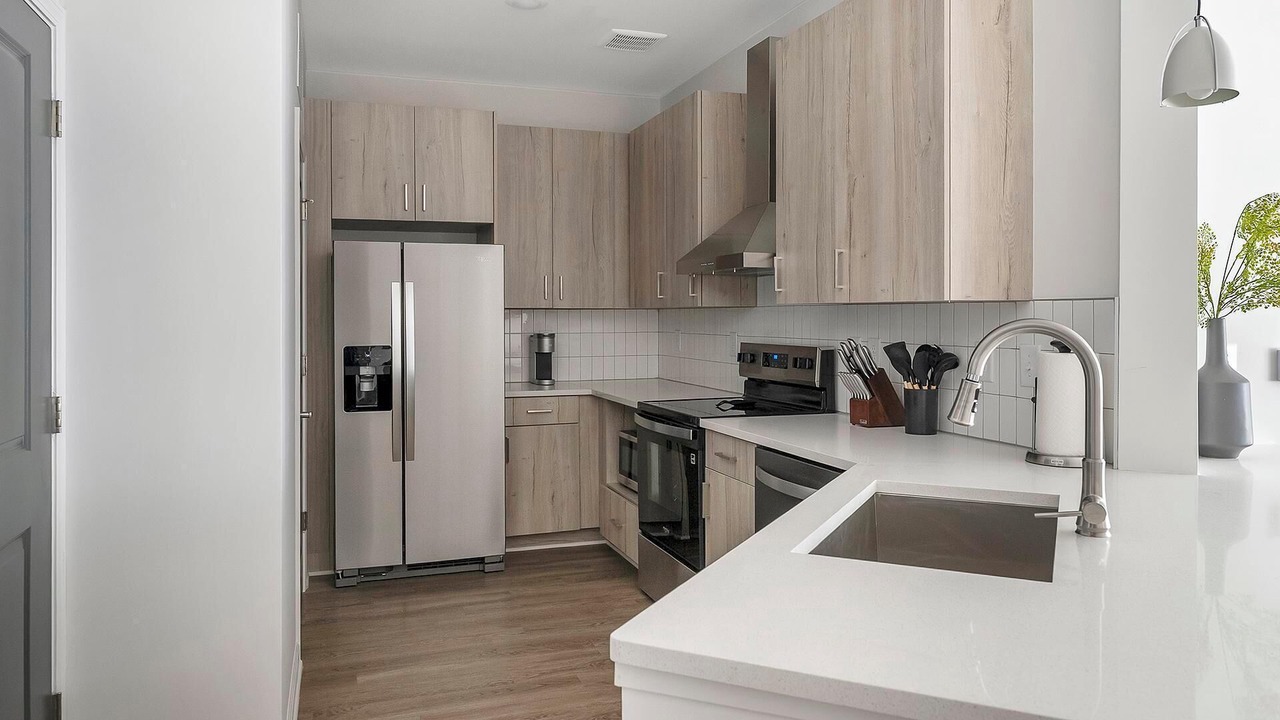 Photo of Kitchen in Sand Ridge