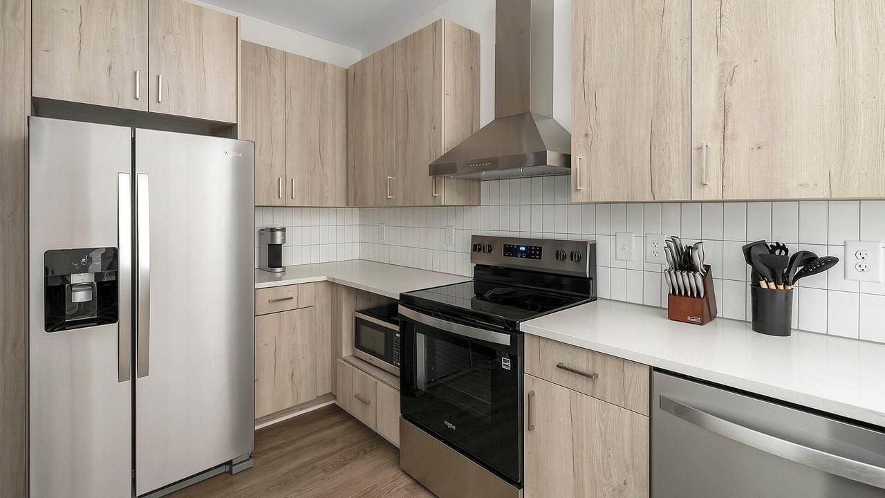 Photo of Kitchen in Sand Ridge