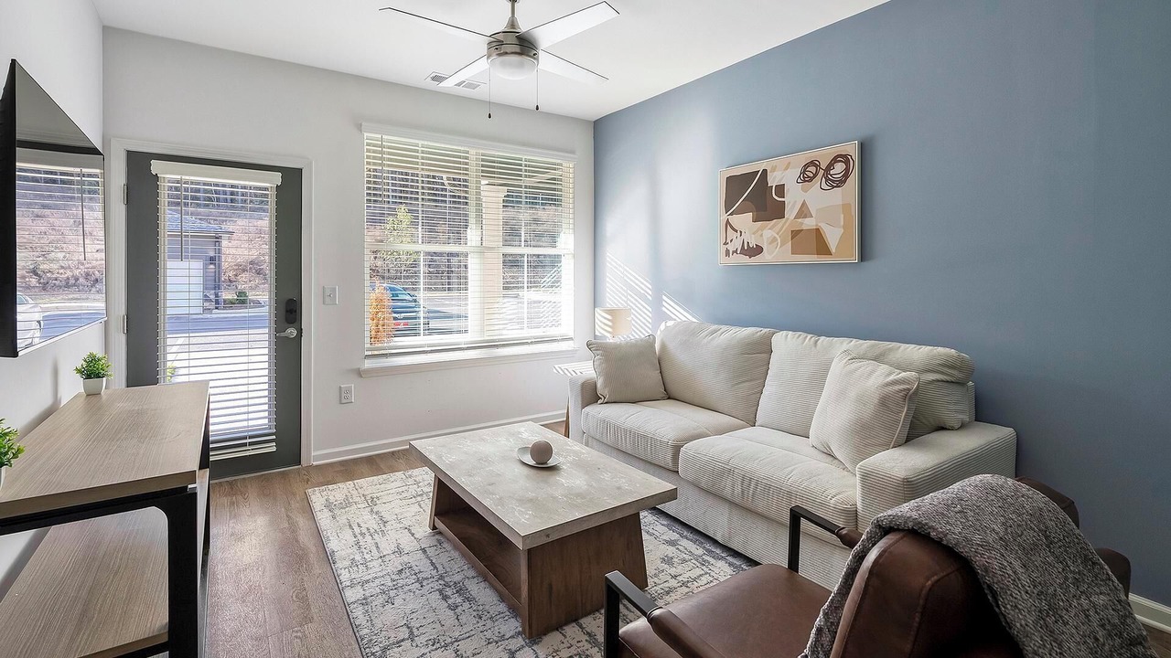 Photo of Livingroom in Sand Ridge