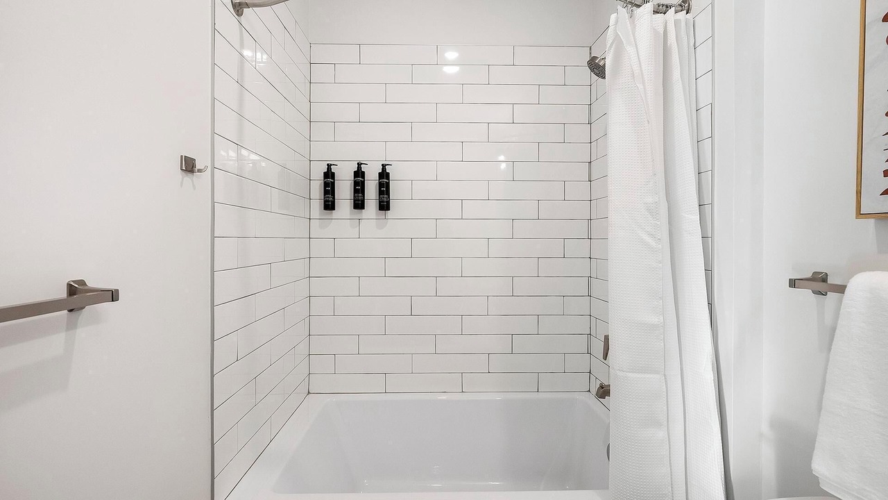 Photo of Bathroom in Sand Ridge