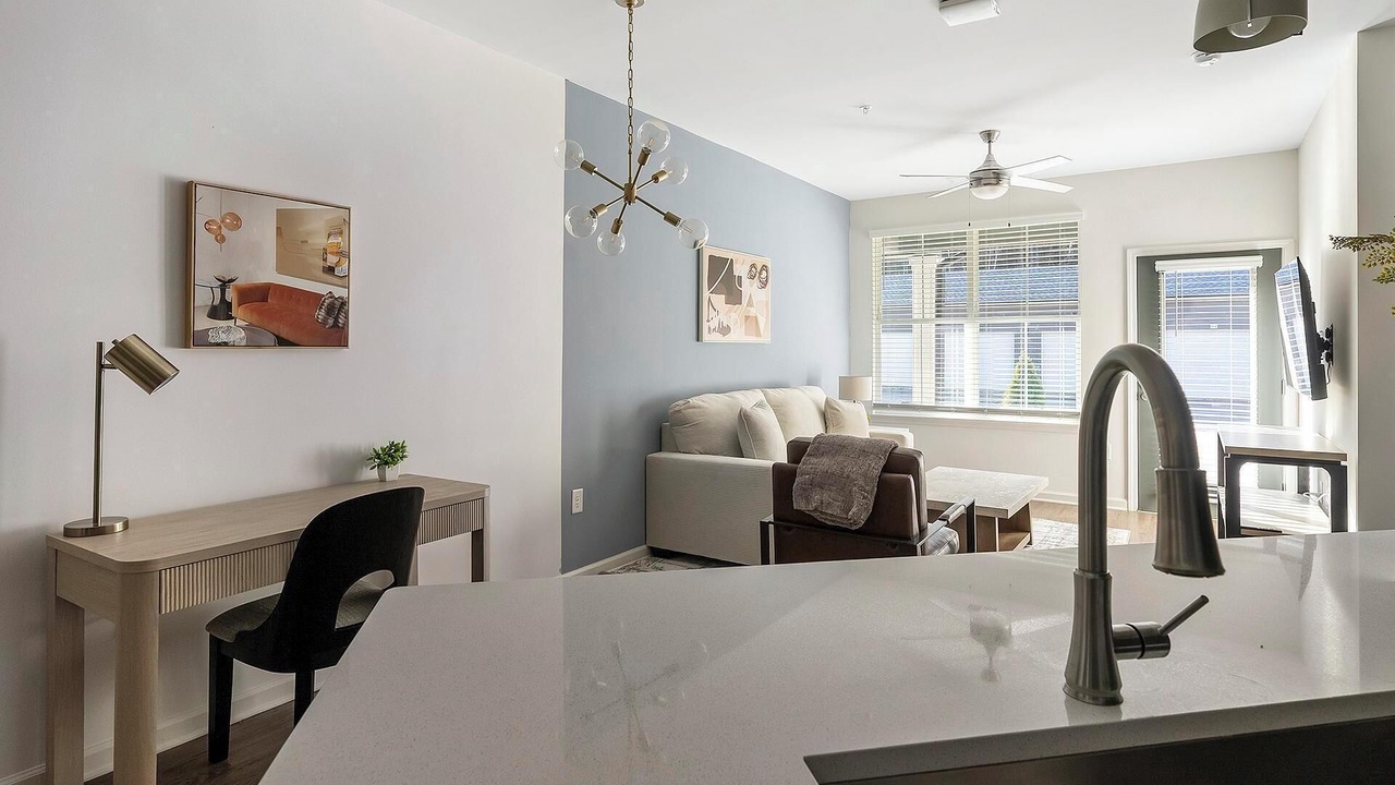 Photo of Livingroom in Sand Ridge