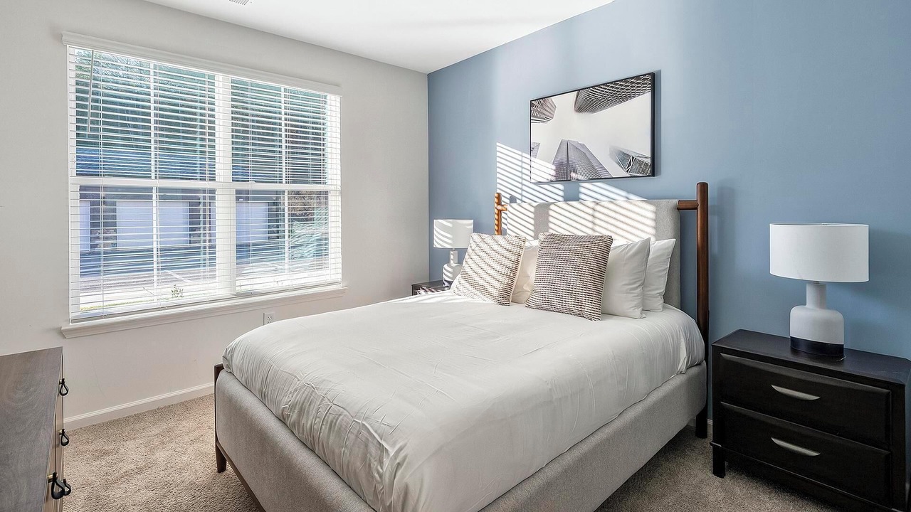 Photo of Bedroom in Sand Ridge