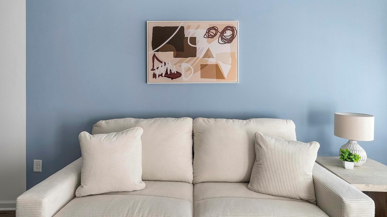 Photo of Livingroom in Sand Ridge