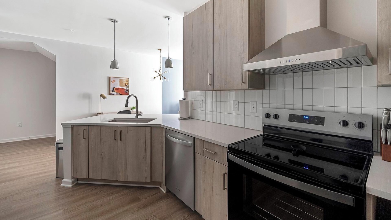 Photo of Kitchen in Sand Ridge