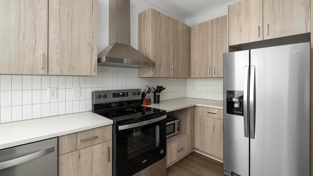 Photo of Kitchen in Sand Ridge