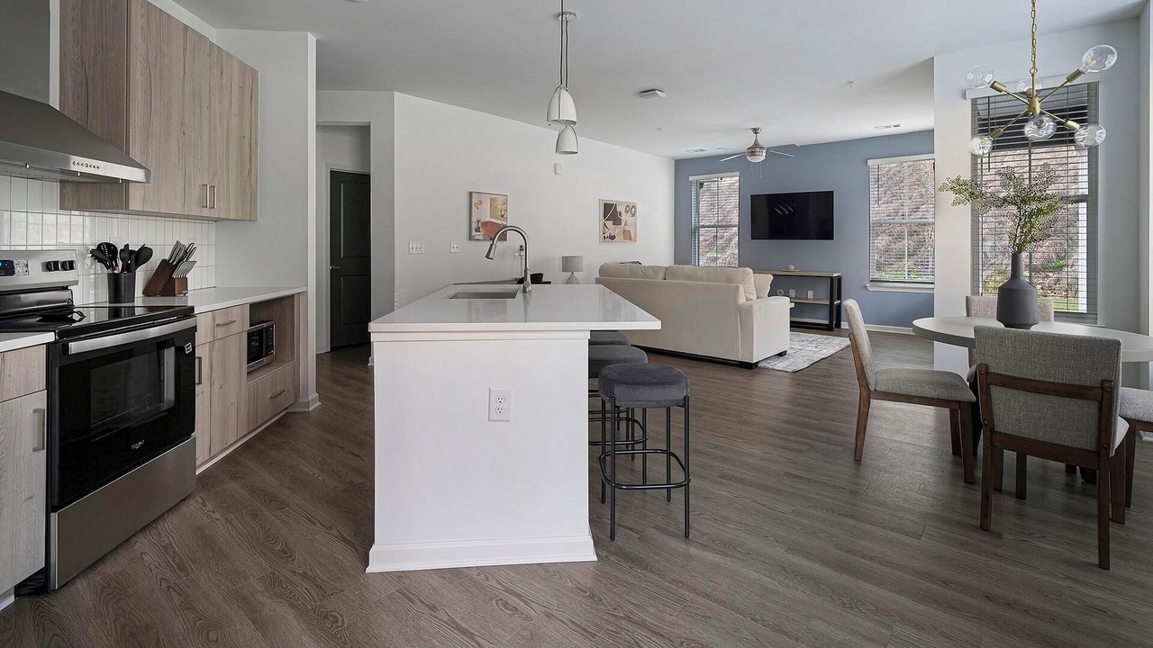 Photo of Kitchen in Sand Ridge