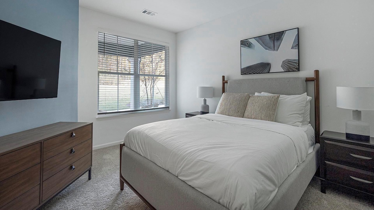 Photo of Bedroom in Sand Ridge