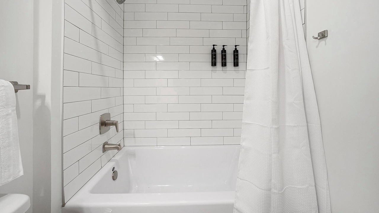 Photo of Bathroom in Sand Ridge