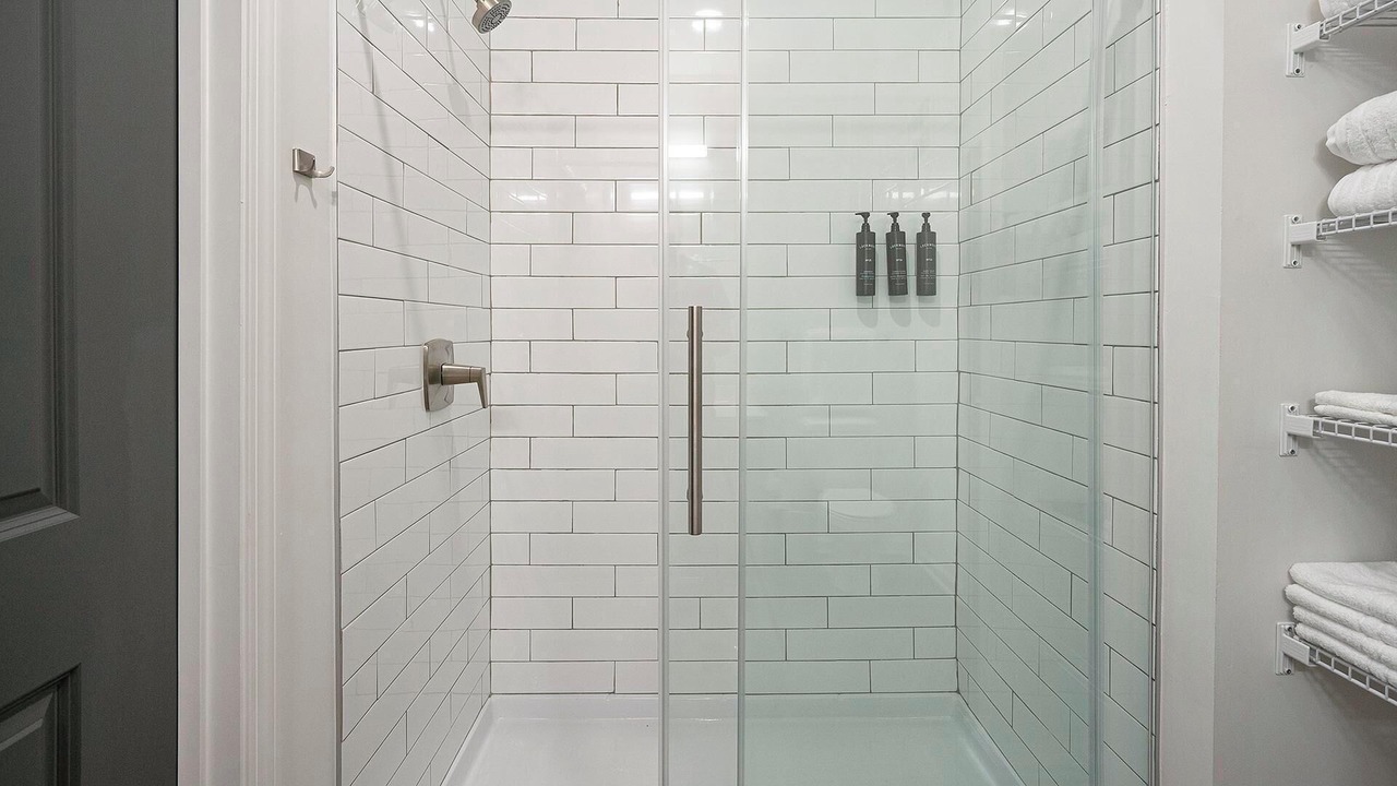 Photo of Bathroom in Sand Ridge